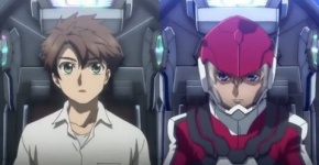 バディ・コンプレックス