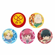 アニメ＆漫画 グッズ情報 - SAKAMOTO DAYS