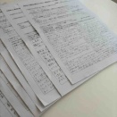 いろいろなドラマがあった発表会✨
