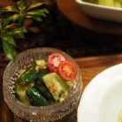 秋の食卓。毎日を元気に過ごすためにおうちご飯を作る！