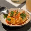 中目黒の隠れ家 スパイス使いが素敵な焼き鳥 Bird Lab.（バードラボ）