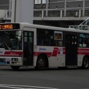 西鉄バス北九州 5506(北九州200か･･17)