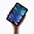新型「iPad mini」発表！発売は11月6日