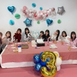 『[ノイミー] 2/24放送のニコ生『祝！≠ME結成３周年＆３周年コンサートお疲れさまスペシャル』実況など…』の画像