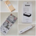【シニアの暮らし】ｔｏｗｅｒ品💕新しいごはんガイド到着。。