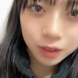 『[動画]2024.01.03（21:16～） SHOWROOM　「≒JOY(ニアリーイコールジョイ) 村山結香」＠個人配信【ニアジョイ】』の画像