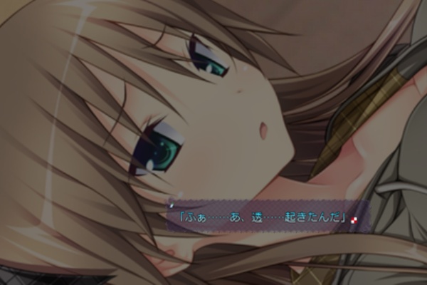 夢の扉 ハピメア