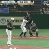 中島卓也さん、メジャー相手に2安打3盗塁と躍動！！！