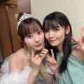 道重さゆみと生田衣梨奈の2ショット、魅力溢れる特別な瞬間　ヤバすぎる