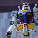 そろそろガンダムみたいなロボットって戦争で実用化できないの？