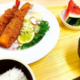 『♬ウィステリア福岡 8月のプレミアムメニュー』の画像