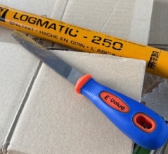 イモムシ注意報！