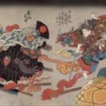 最も「運動神経」が良さそうな日本の歴史人物といえば？？？？