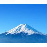 【画像】中国、ついに「富士山」を作ってしまうwwwwwwwwwwwwwwwwwwwwwwww