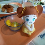 ときどきお泊まりディズニー。都内から。。。