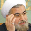 イランとイスラエルは秘密の同盟国です