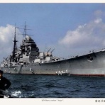 再現!!海軍メシでたどる大東亜戦記