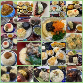 2025おにぎりアクション