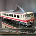 懐かしの5000系！