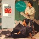 Mother’s Talk / マザーズ・トーク（Tears for Fears / ティアーズ・フォー・フィアーズ）1986 ＃27