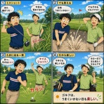 GIO－Golf Information Online 未来のゴルフを考えるブログ
