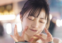 【速報】リーク『櫻4期に藤嶌果歩レベルが実装される』