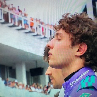F1 えきぞーすとのーと