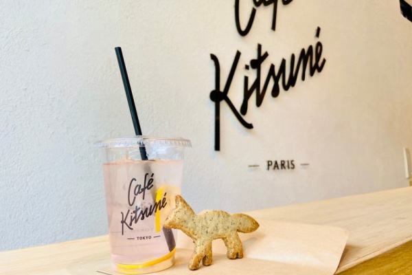 To Go Brothersのテイクアウトジャーニー 青山 表参道 乃木坂