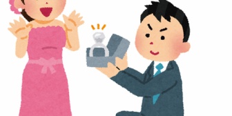 【馴れ初め】今までの恋愛ではいつも振られてきて…振られることにトラウマがあり、自信をなくしていた。