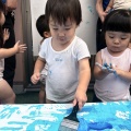 暑い夏も楽しさいっぱい(^^)v