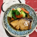 2025.12/25（木）の夕ご飯です