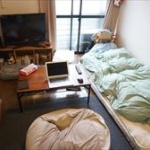 春から一人暮らし始めるんだけど、「これは買っとけ」ってものある？ 	