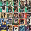 9/19(金)ジャズ国内盤中古レコード500枚放出！