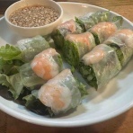 イーサン食堂日記（痛風になりました。）