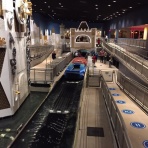MayのDisney旅行記