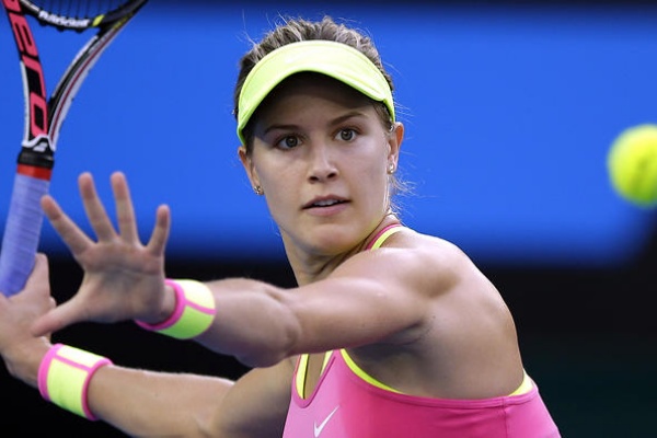 テニスヘッドラインニュース 15年05月