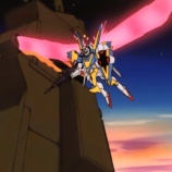 『 【急募】宇宙世紀のガンダムシリーズのMSで軽量で高機動がコンセプトの機体（画像あり）』の画像