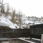 松之山温泉山の森のホテル　ふくずみ