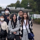 2年生研修旅行中❕