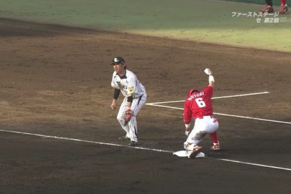 広島カープ 梵がオリックスコーチ就任か 広島カープブログ