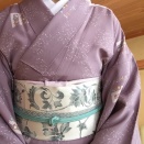 最近の装い