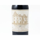 シャトー・オー・ブリオン Chateau Haut Brion 1988 12.5% 750ml ボルドー フランス 赤 ワイン