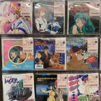ディスクユニオン アニソン・ゲームミュージックストア | アニメ・ゲーム音楽CDやレコードの買取・販売 | 東京・新宿