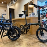 『Dahon K9X 再入荷しました！』の画像