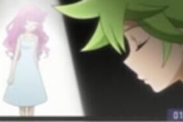 古田一紀さんが 遊戯王セブンス の霧島ロア役として出演 ラッシュデュエル遅報