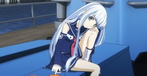 アニメ