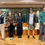 『[ニアジョイ] 本日(10月25日) MBSラジオ「アッパレやってまーす！～日曜日です～」江角怜音が出演！！』の画像