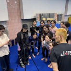 マーメイドジャパン日記