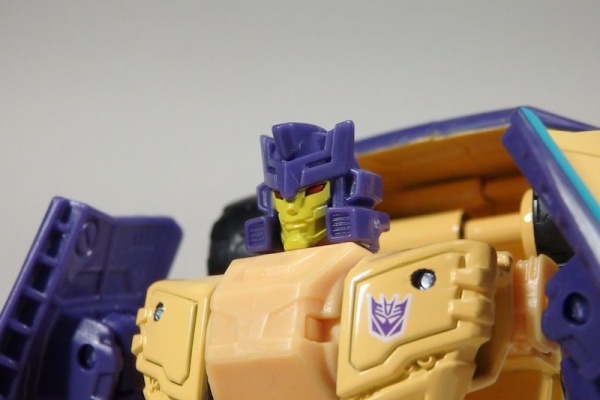 辛口おもちゃノート - TCC & BOTCON