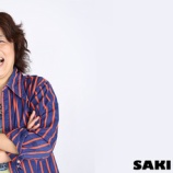 『宮川サキプロフィール』の画像